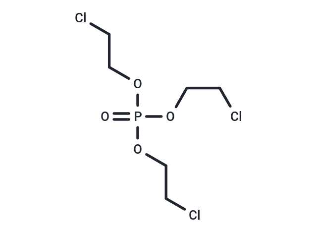 Tris(2-chloroethyl) phosphate