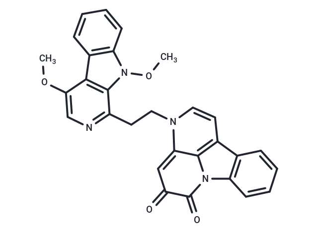 Picrasidine N