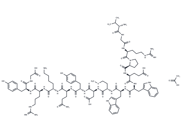 BAM (8-22) acetate