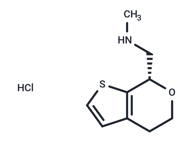 SEP-363856 hydrochloride