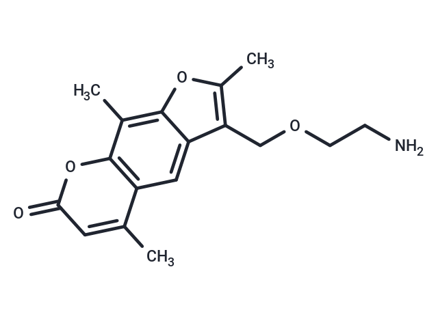 Amotosalen free base