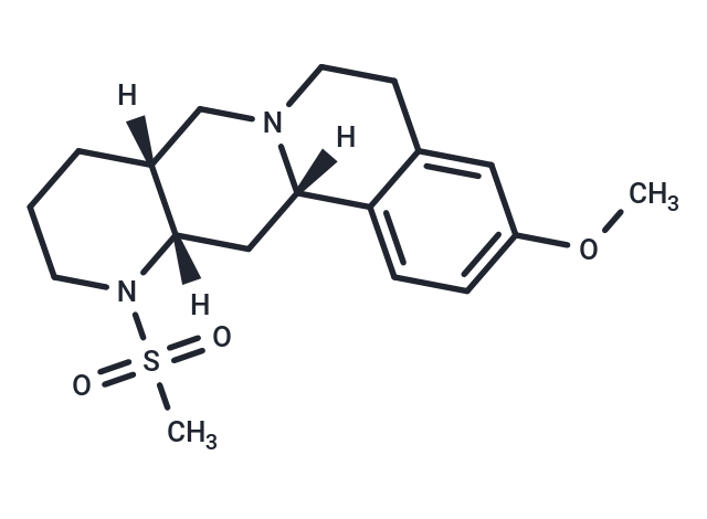 Delequamine