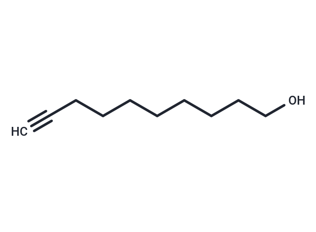 9-Decyn-1-ol