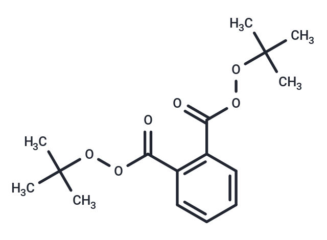 Di-tert-butyl diperoxyphthalate