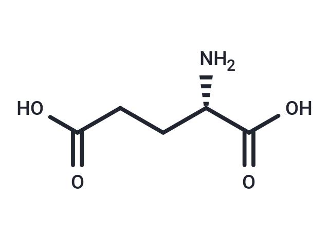 L-Glutamic acid