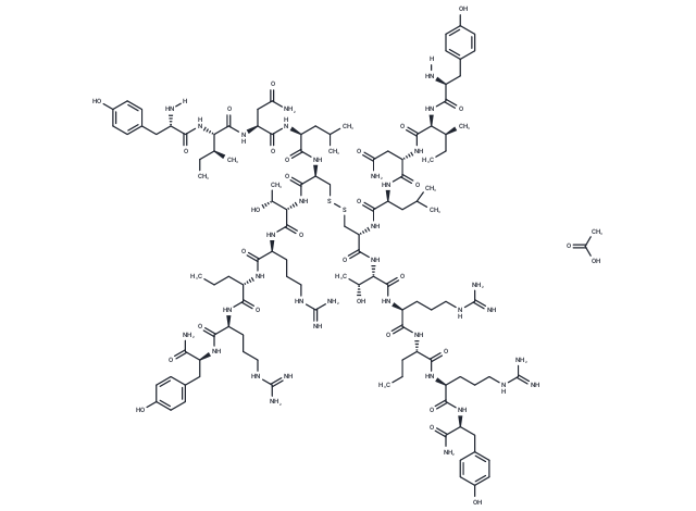 BWX 46 Acetate