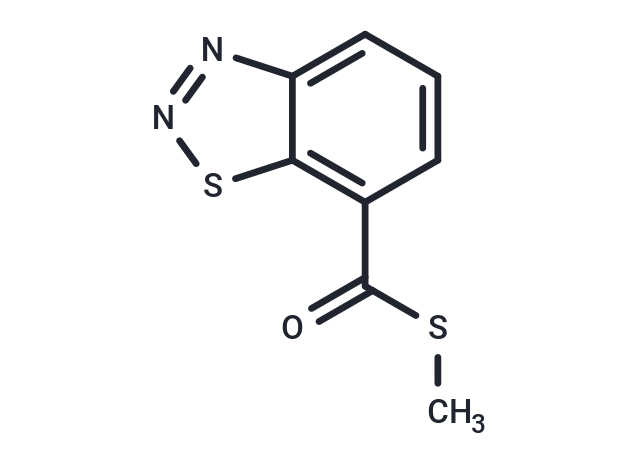 Acibenzolar-S-methyl