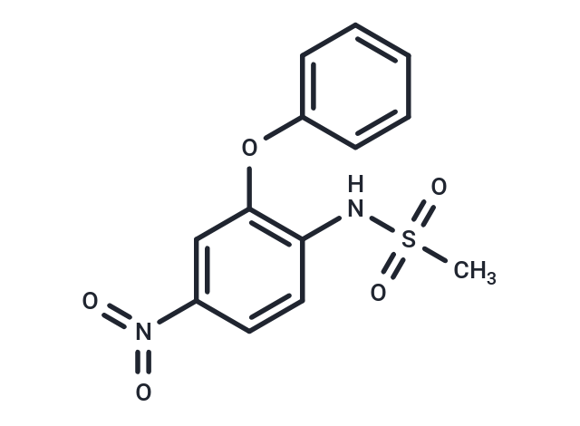 Nimesulide