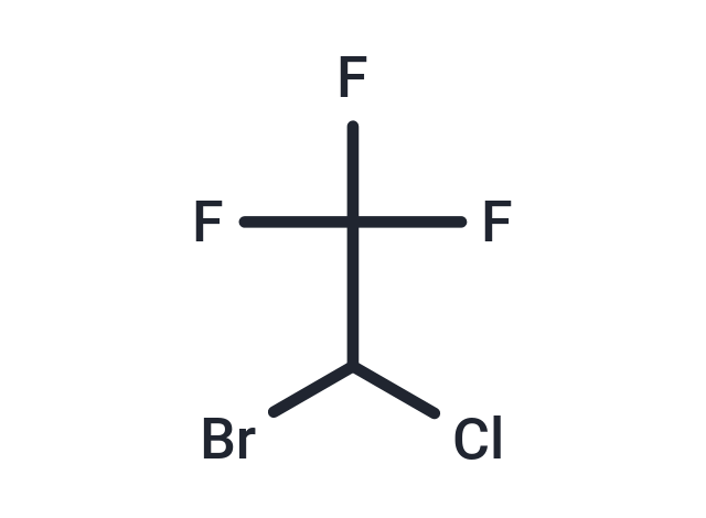 Halothane