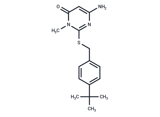 N-Me-aminopyrimidinone9