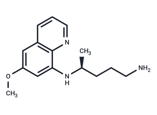 l-Primaquine