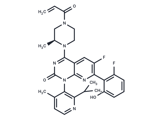 (S)-AMG-510