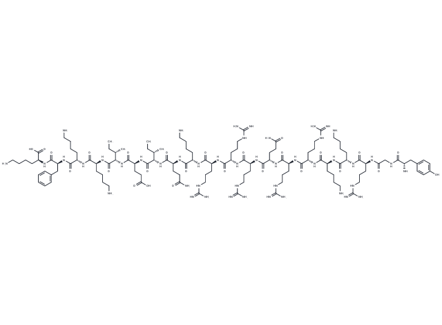 TAT-Gap19 acetate