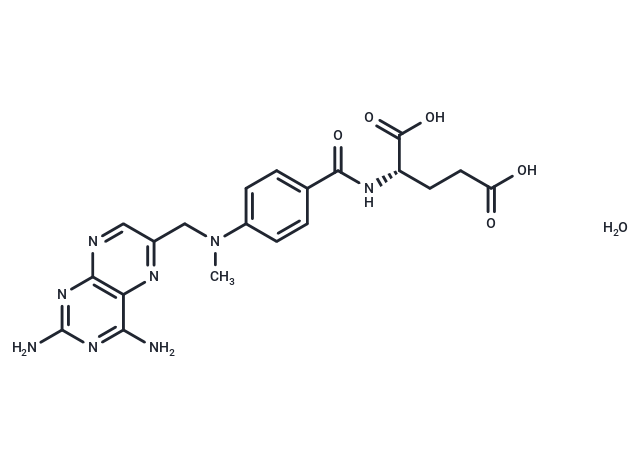 Methotrexate monohydrate