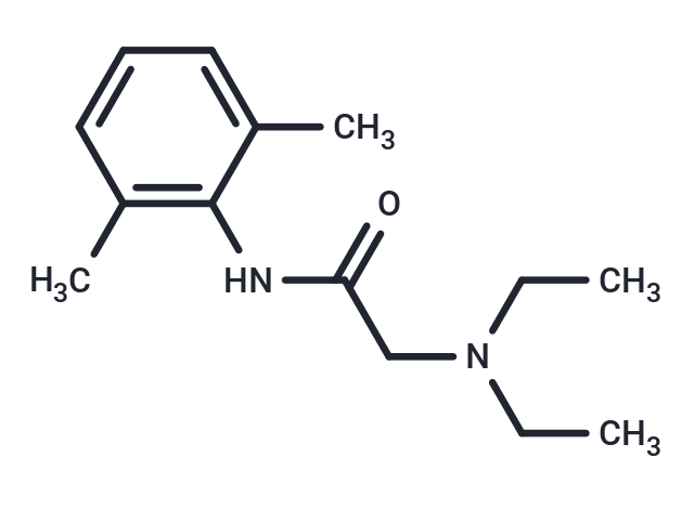 Lidocaine