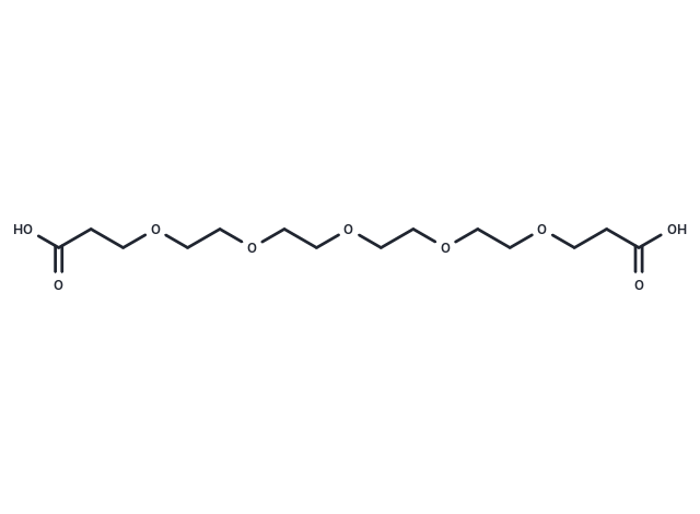 Bis-PEG5-acid