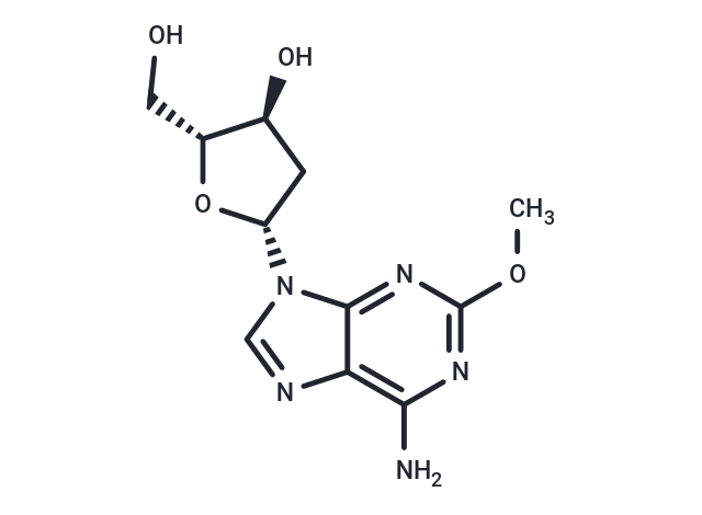 2-Methoxy-2’-deoxyadenosine