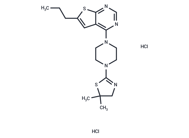 MI-2 (hydrochloride)