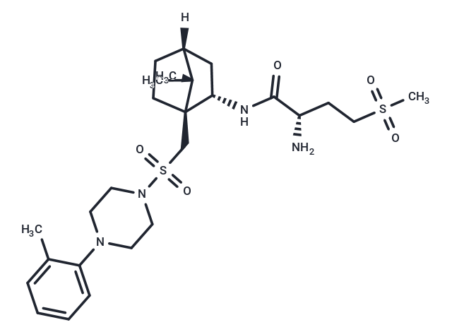 L-368899 free base