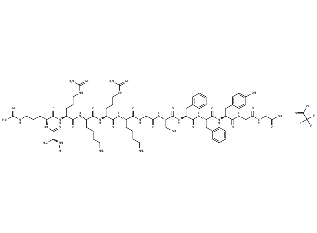 PKCδ Substrate TFA