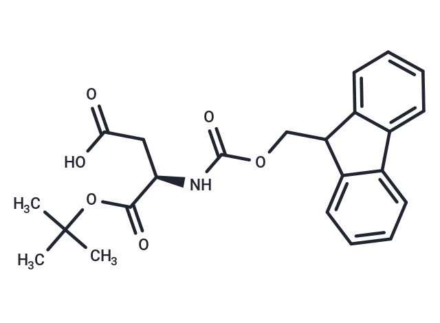 Fmoc-D-Asp-OtBu