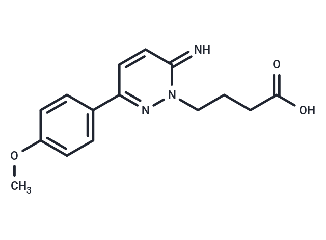 Gabazine free base