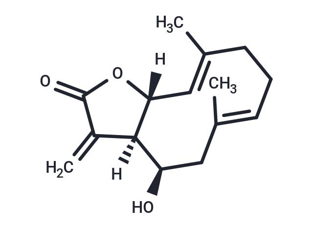 Eupatolide