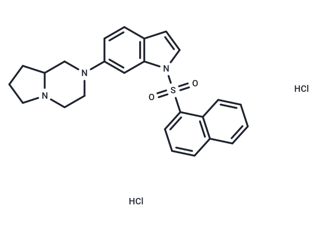 NPS ALX Compound 4a dihydrochloride