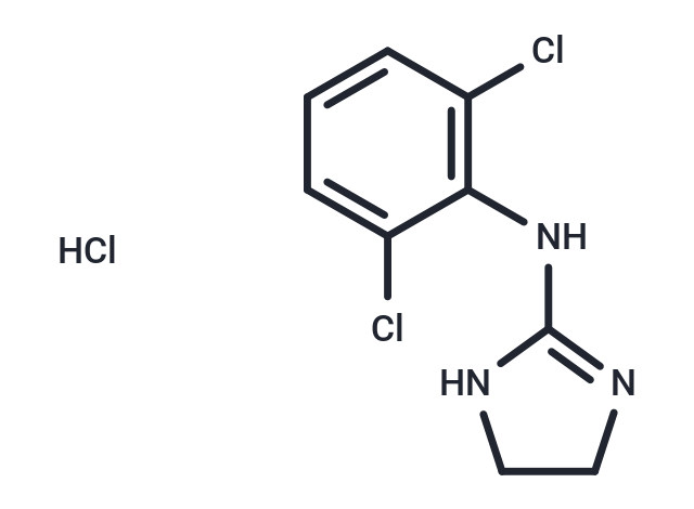 Clonidine hydrochloride