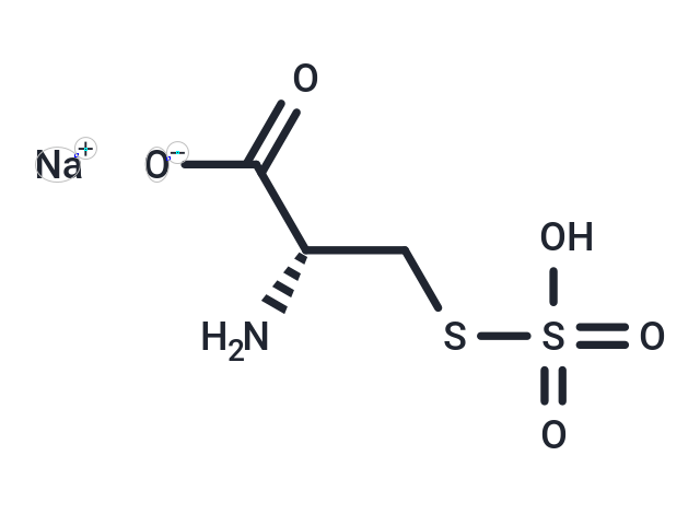 S-Sulfo-L-cysteine sodium salt