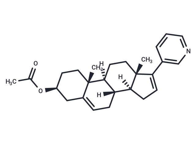 Abiraterone Acetate