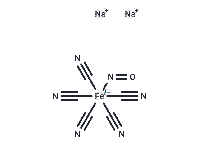 Sodium Nitroprusside