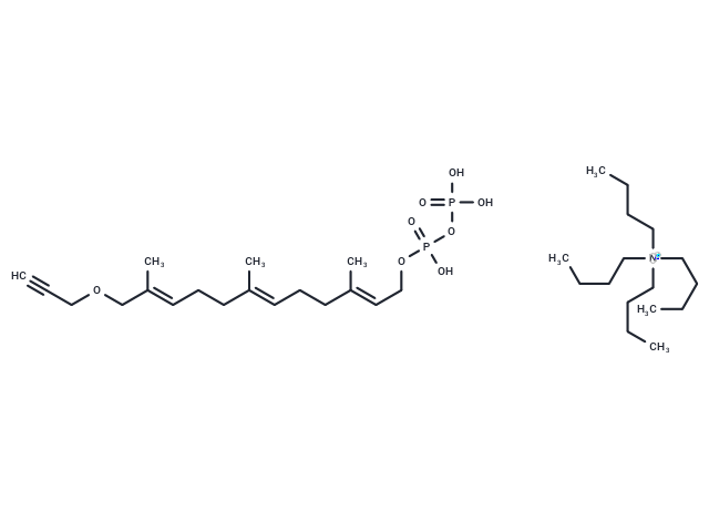 C15AlkOPP t-BA salt