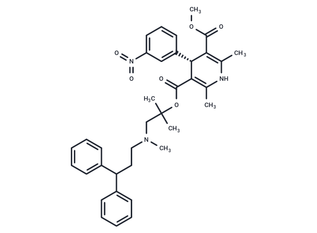 Lercanidipine. (R)-