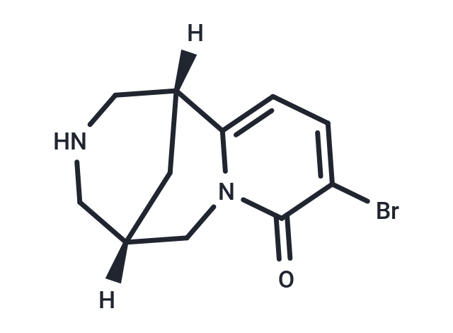 3-Bromocytisine