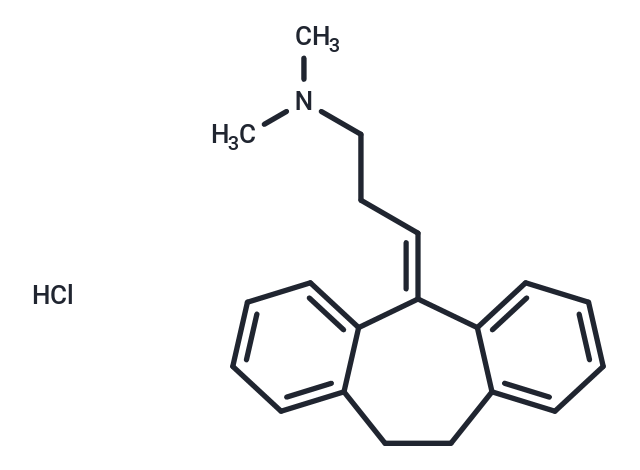 Amitriptyline hydrochloride