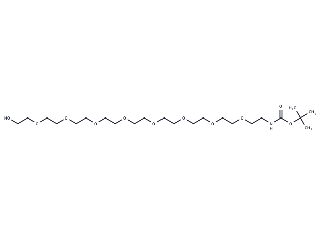 N-Boc-PEG9-alcohol