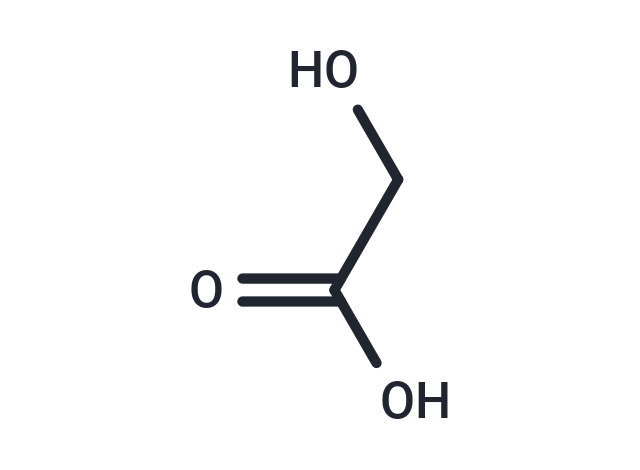 Glycolic acid