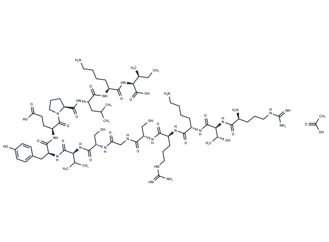 Malantide acetate(86555-35-3 free base)