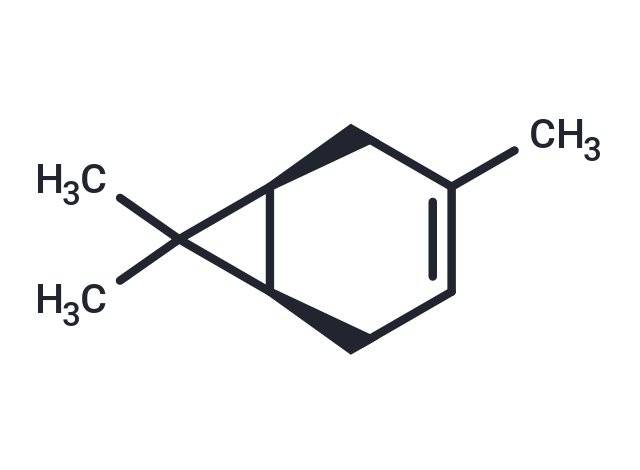 (+)-D-3-Carene