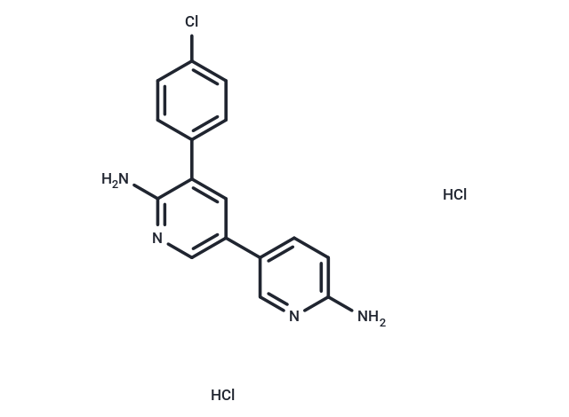 PF-06260933 HCl