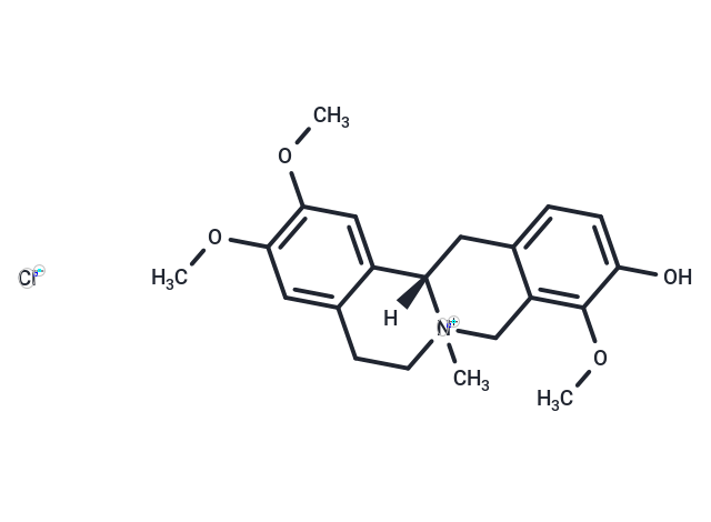 N-Methylcorydalmine