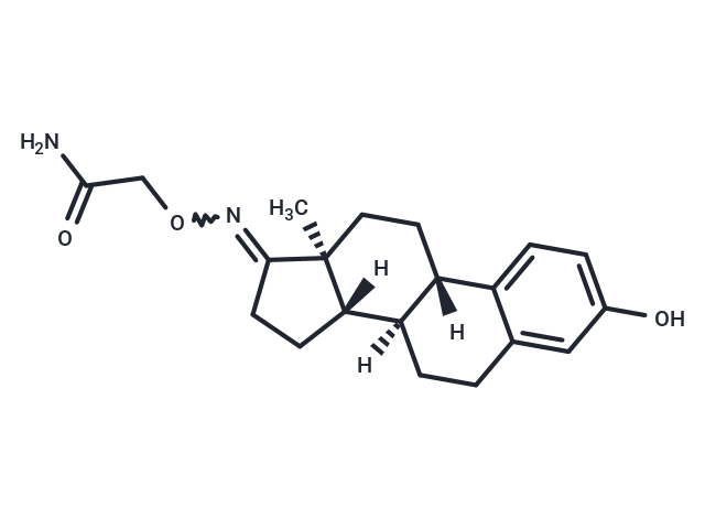 Estrone-N-O-C1-amido