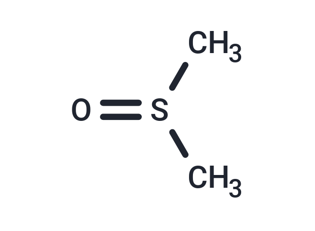 Dimethyl sulfoxide