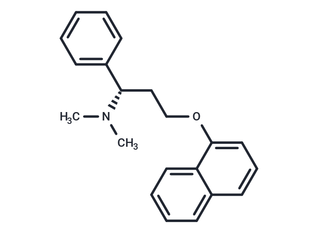 Dapoxetine