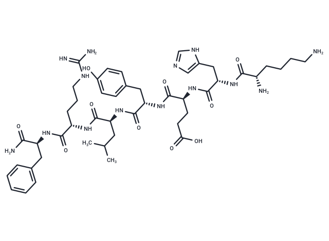 AF2 Neuropeptide