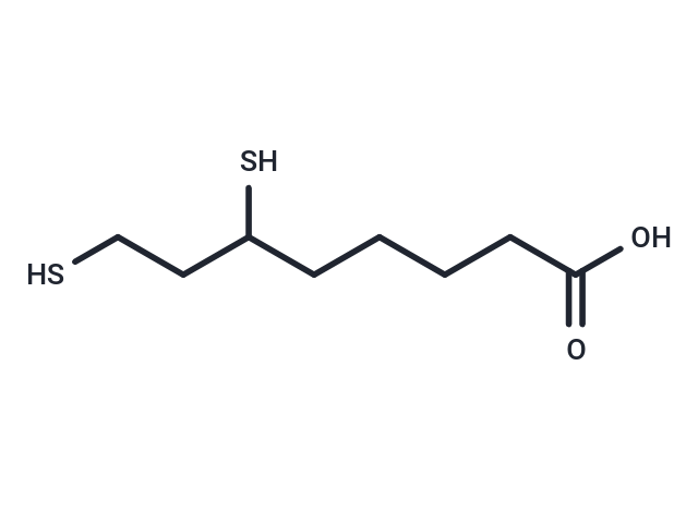 Dihydrolipoic acid