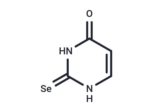 2-Selenouracil