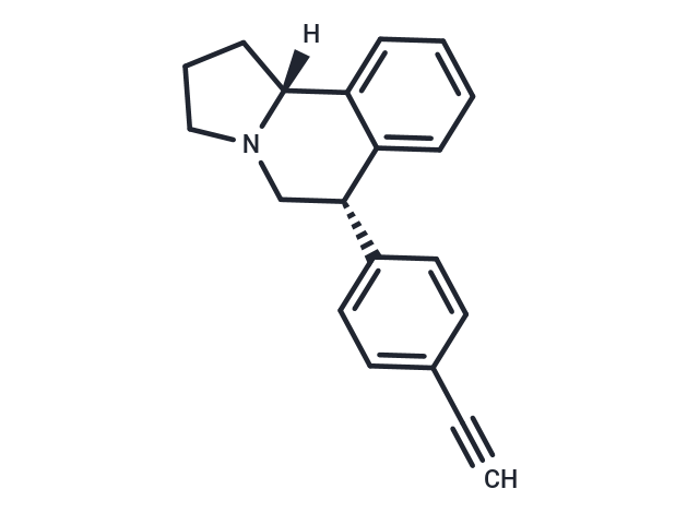 JNJ-7925476 free base