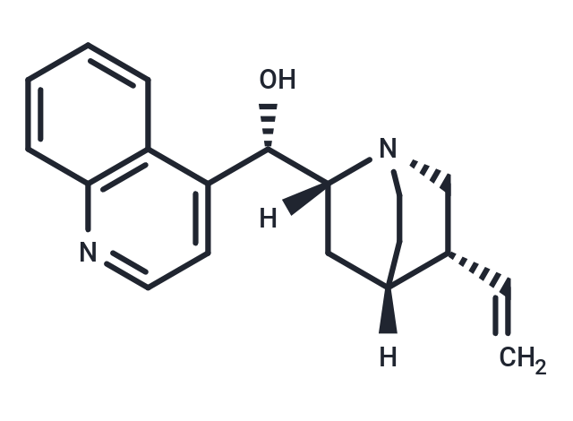 Cinchonine